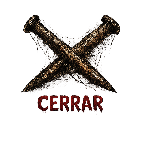 Cerrar